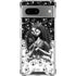 Disney The Nightmare Before Christmas Sally Art Google Pixel 7a Clear Case